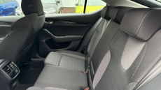 Skoda Octavia 1.5 TSI SE Technology 5dr Petrol Hatchback